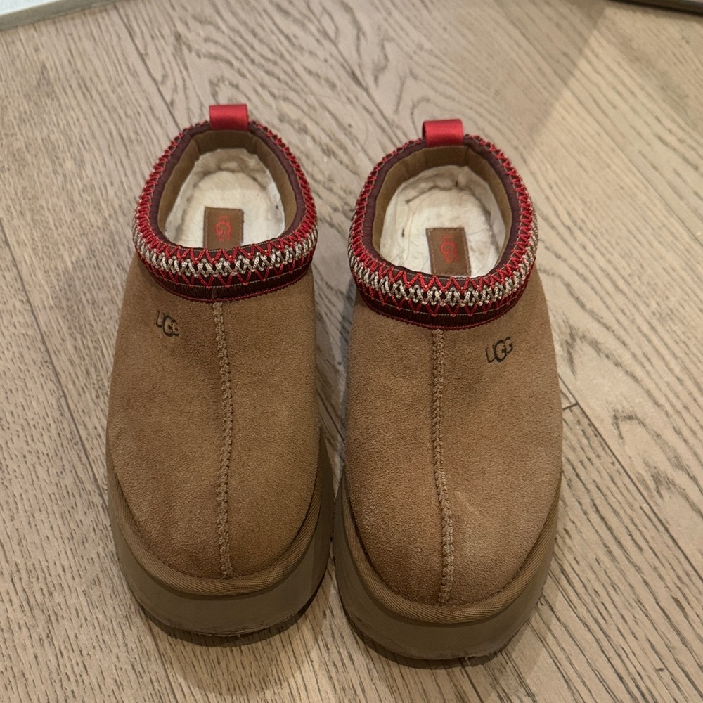 Ugg tax ll
